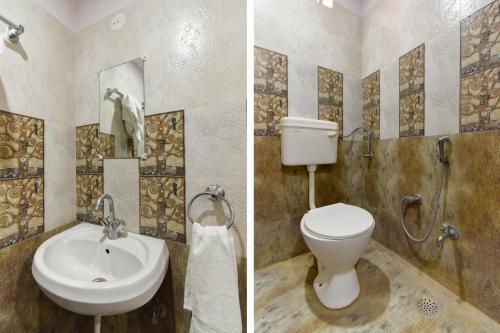 Oyo 71204 Hotel New Grace