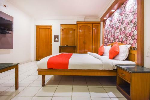 Hotel Oyo 71780 V International
