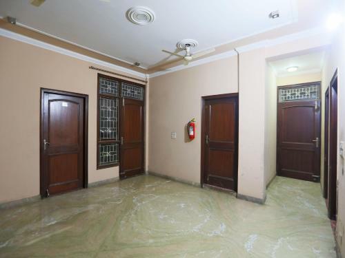 Oyo 72429 New Abhinandan Hotel