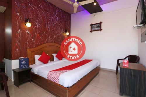 Oyo 72429 New Abhinandan Hotel