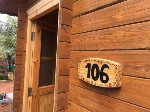 Hotel Casa Obrigado Beach Cottages & Spa