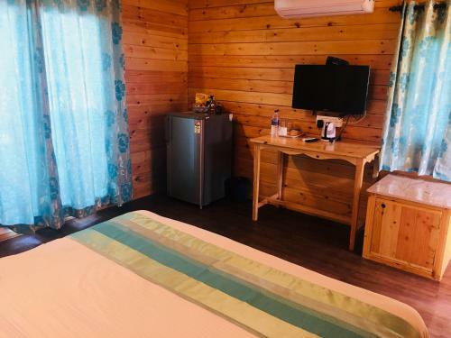 Hotel Casa Obrigado Beach Cottages & Spa