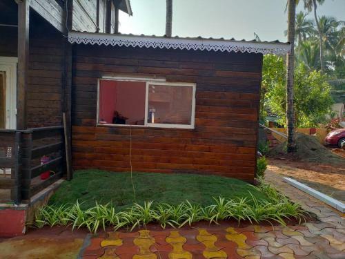 Hotel Casa Obrigado Beach Cottages & Spa