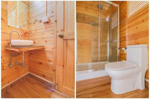 Hotel Casa Obrigado Beach Cottages & Spa