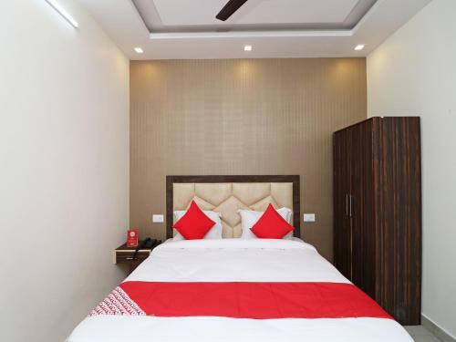Hotel Oyo 15431 Elibrista