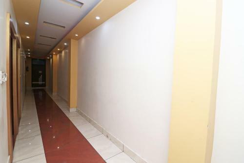 Hotel Oyo 15431 Elibrista