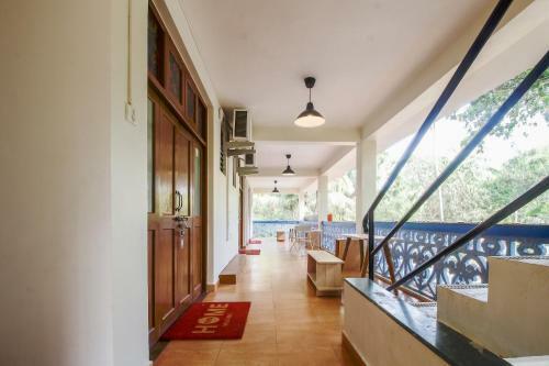 Apartamentos Elegant 2bhk Home In Anjuna, Goa