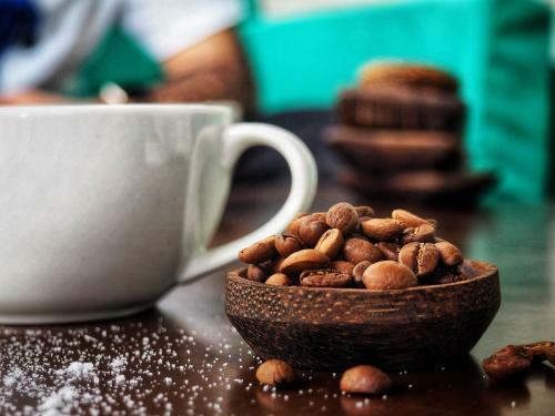 Anamiva, Goa - Am Hotel Kollection