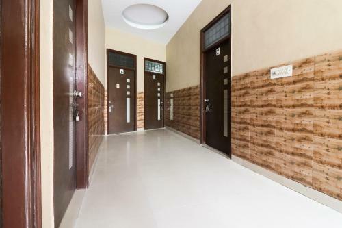 Hotel Oyo 49871 Geeta Palace