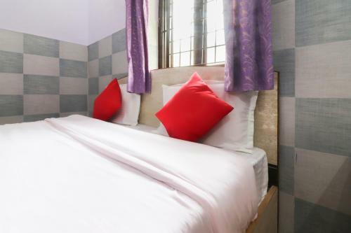 Hotel Oyo 49871 Geeta Palace