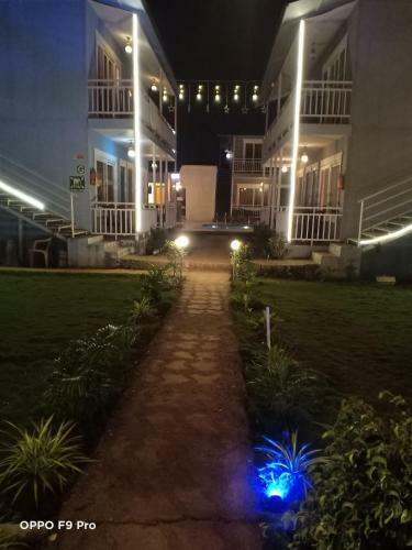 Hotel Sea Shell Beach Cottages & Suites