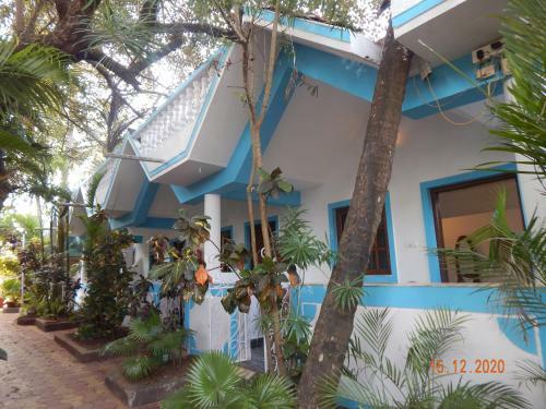 Birdsong, Anjuna (Managed By Hnh)