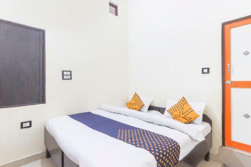 Hotel Spot On 70980 Moon Guest House