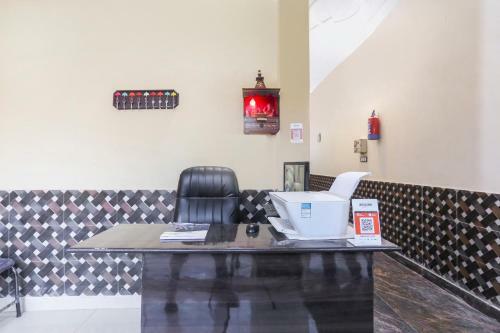 Hotel Spot On 70980 Moon Guest House