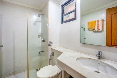 Apartamento Luxurious 2bhk In Hilton Compound - Arpora