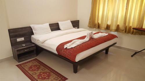 Apartamento Aquamarine Holidays Goa