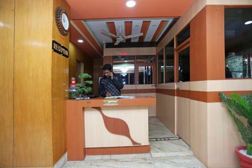 Hotel Oyo 28330 Raj Rajeswari