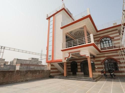 Hotel Spot On 72422 Shree Maruti Nandan