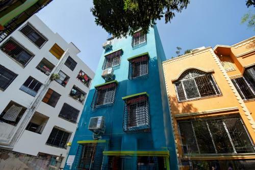 Oyo 74265 Hotel Diamond Palace