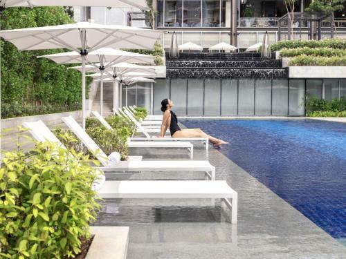 Four Seasons Hotel Bengaluru At Embassy One