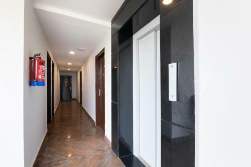 Hotel Silver Suites