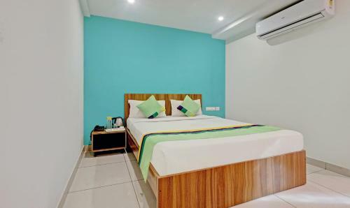 Treebo Sai Suites Inn Quarantine Hotel