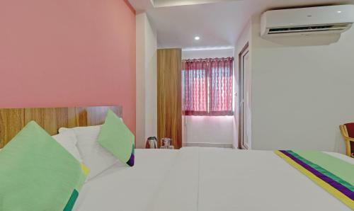 Treebo Sai Suites Inn Quarantine Hotel