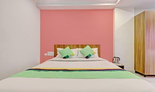 Treebo Sai Suites Inn Quarantine Hotel