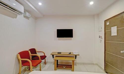 Treebo Sai Suites Inn Quarantine Hotel