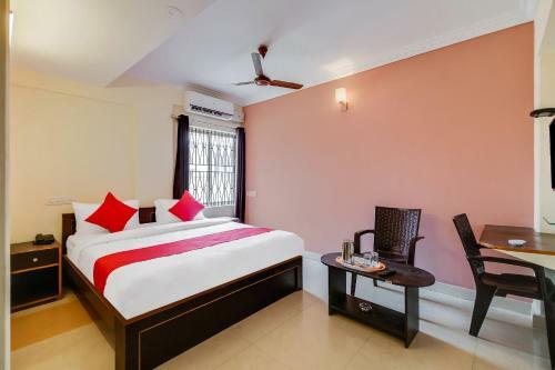 Oyo 38410 Hotel Hsr Comforts