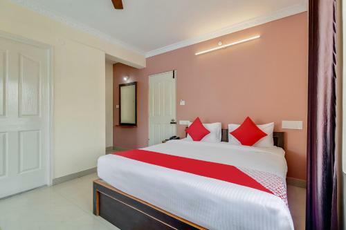 Oyo 38410 Hotel Hsr Comforts