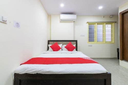 Hotel Oyo 45125 Banashankari Comforts