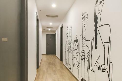 Hotel Oyo Townhouse 180 Jayanagar- Hygiene Ensured