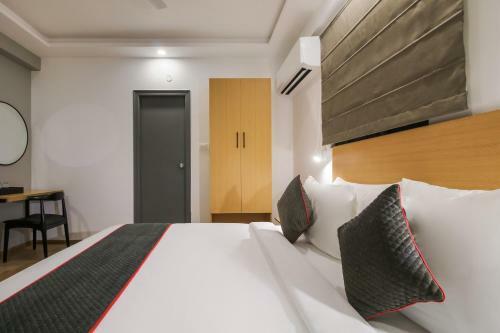 Hotel Oyo Townhouse 180 Jayanagar- Hygiene Ensured
