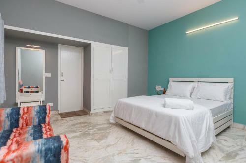 Albergue Woke Hsr Layout