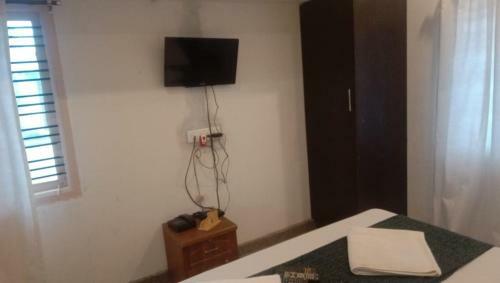 Hotel Terminal View
