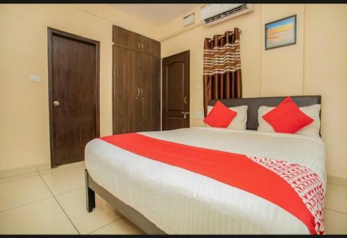 Hotel Metro Inn