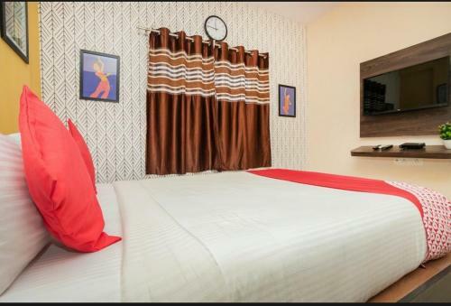 Hotel Metro Inn