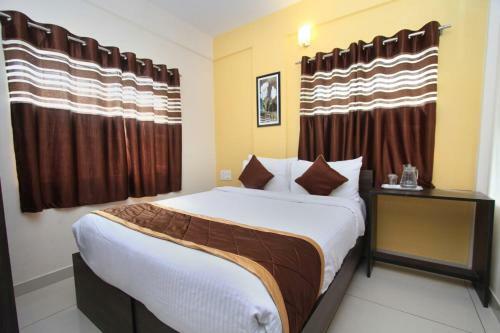 Hotel Metro Inn