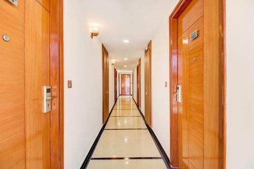 Fabhotel Prime Ivory Pearl II