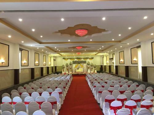 Hotel Kr Inn, Krishnarajapuram