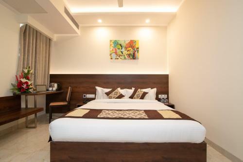 Hotel Mojatel By Icon