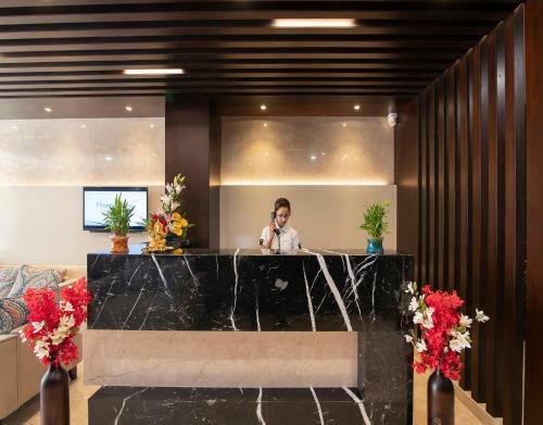 Hotel Mojatel By Icon