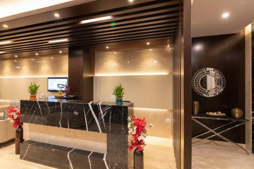 Hotel Mojatel By Icon