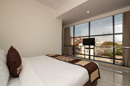 Hotel Mojatel By Icon