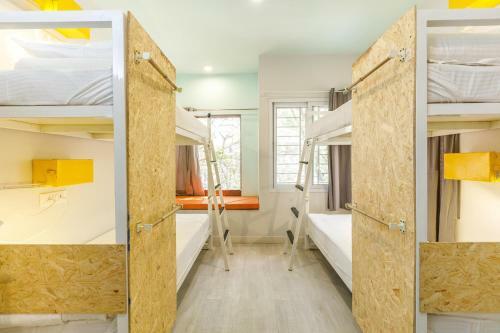 Albergue Locul.central