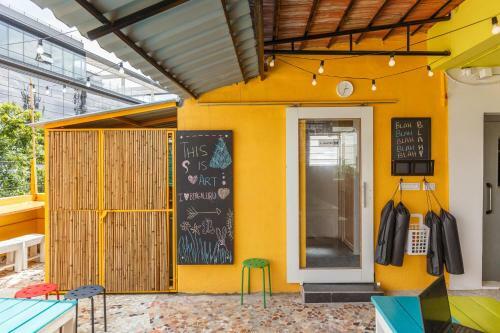 Albergue Locul.central