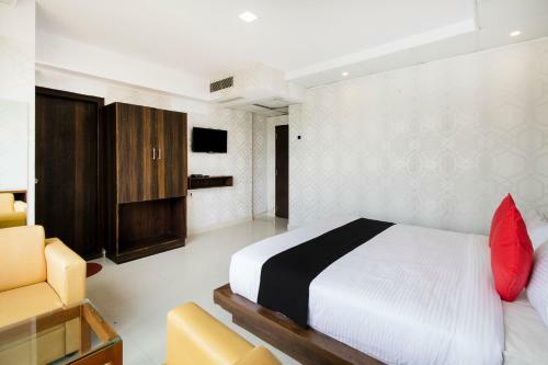 Hotel Capital O75692 Capital O Prince Inn