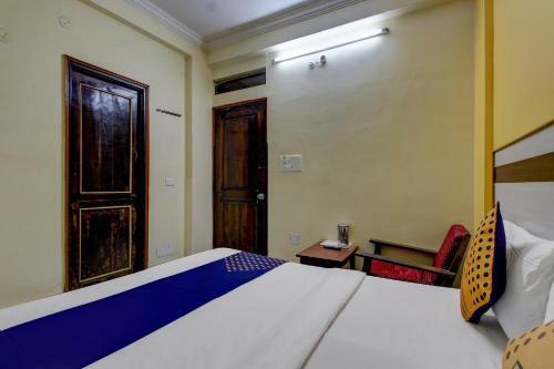 Spot On 77106 Hotel Sangam Royal