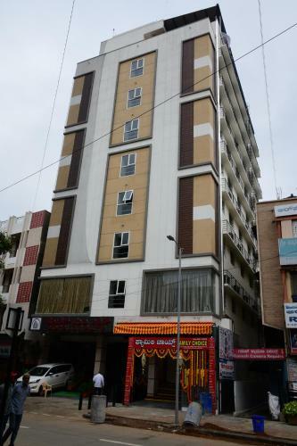 Hotel U T Elite